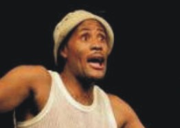 Thabiso Rammala